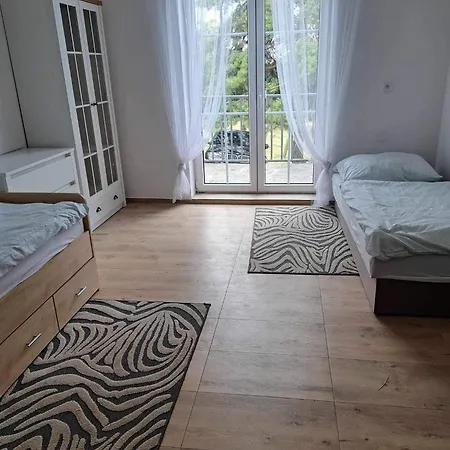 U Vajdov 2 Apartment