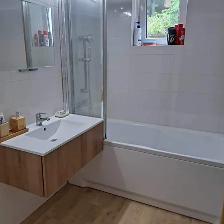 U Vajdov 2 Apartment Stara Lehota