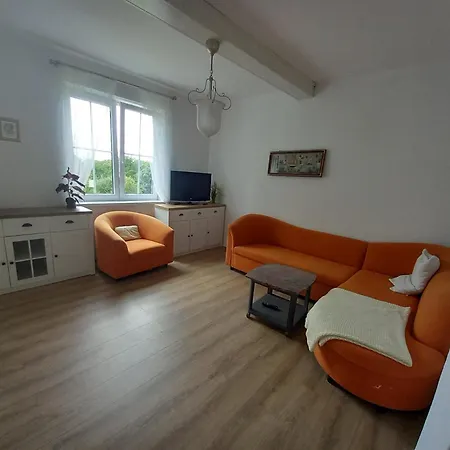 U Vajdov 2 Apartment