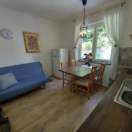 Apartment U Vajdov 2